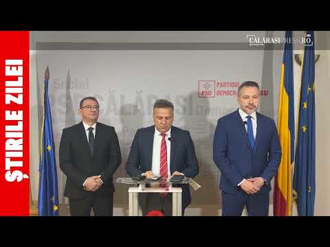 Călărași PRESS / Comuna Dor Mărunt din Călărași s-a înfrățit cu o localitate din Italia