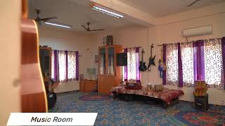Music Room