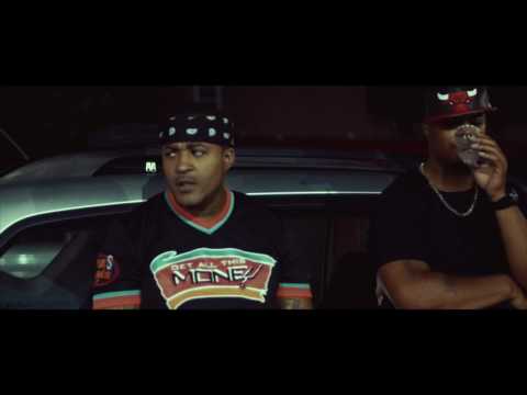 Suicide Inf feat. Don Dupree x General GetCake - "Duct Tape"{A Mack Cali Production}