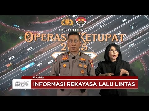 PRESISI UPDATE: INFORMASI TERKINI PELAKSANAAN OPERASI KETUPAT TAHUN 2025 HARI KE-16 08/04/2025 (18.00)