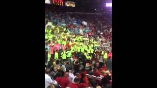 Harlem Shake at UNLV