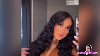 Model Jailyne Ojeda tells how she escaped being a victim of human trafficking in Ukraine