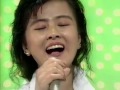 ラバーズコンチェルト 薬師丸ひろ子 さん Loversconcerto