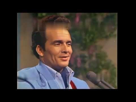 The Longer You Wait - Merle Haggard