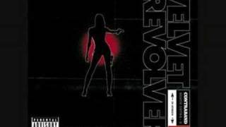 Velvet Revolver - Sucker Train Blues (album Version)