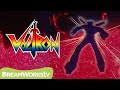 The Legend Of Voltron VOLTRON DEFENDER OF THE UNIVERSE