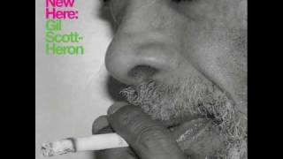 Gil Scott Heron - Certain Things (Interlude)