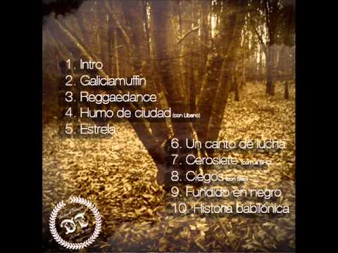 Peter Rast - 01.Intro