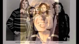 Genesis A winter&#39;s tale (cover by Squonk66)