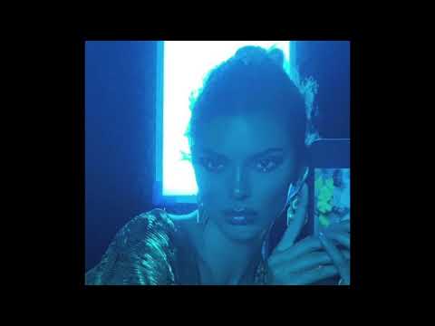 Chris Brown x Rihanna Type Beat - "With Me"