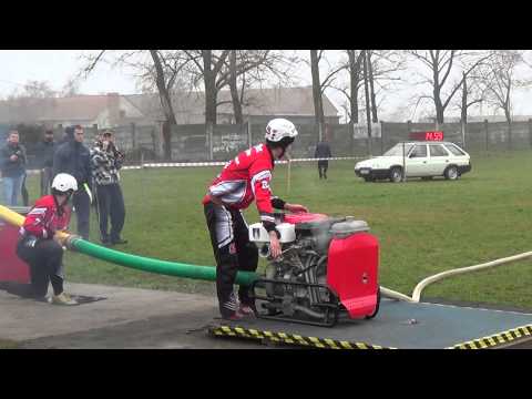 14.12.2013 Zeleneč - DHZ Bošáca