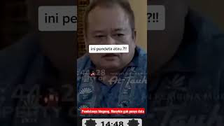 Download lagu PENDETA BINGUNG GAK BISA JAWAB. #ceramahsingkat #fypshorts #videoshort #pendeta #bingung mp3 Download lagu PENDETA BINGUNG GAK BISA JAWAB. #ceramahsingkat #fypshorts #videoshort #pendeta #bingung mp3