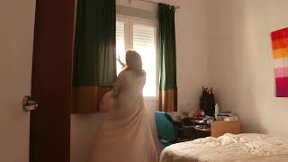 Cortometraje Un día distinto Cortometraje Un día distinto