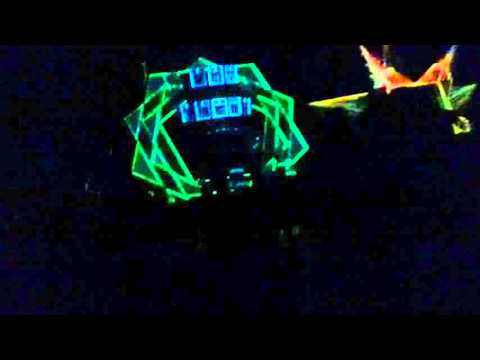 Lost Theory 2015 - Abyss Ooze ( Sunday Evening)