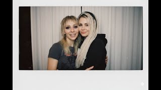 СЛУШАЕМ НОВЫЙ АЛЬБОМ RADIO TAPOK И СЛОТ