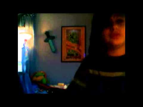 Terraria Xbox 360- Solar eclipse!!!!