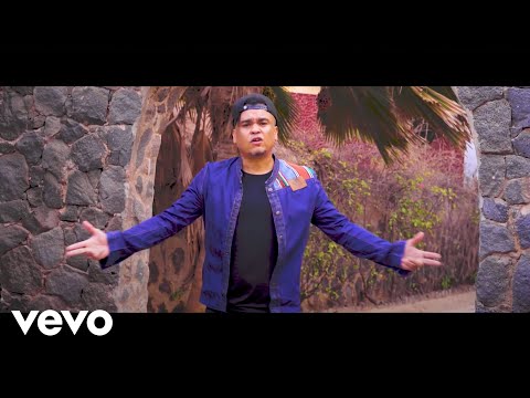 Dj Nays & Philip Monteiro - Criola (Official Music Video) #batuku