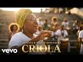 Dj Nays Philippe Monteiro Criola Official Music Video