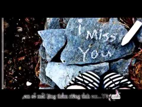 lang tham yeu[kara sub]