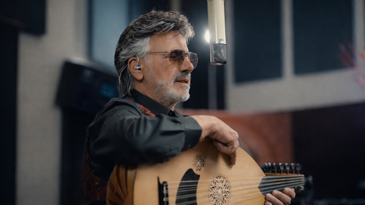 Moein - Yalda 2025 Part 2 (Vaghti Nisti)