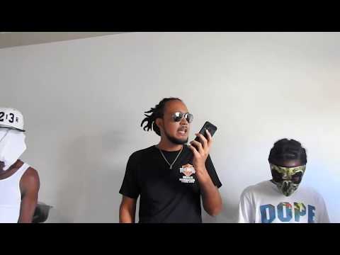 Anzola - Just Wait (Official Video)