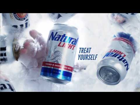 Did Ya'll See This 77-Pack Natty Light Is Selling For Football Season?