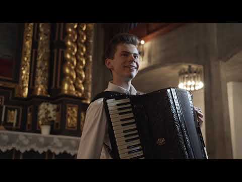 Vytenis Danielius - SOLO CLASSICAL CONCERT