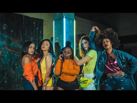 LEBASI ft. Edgar Domingos - Vem Cá