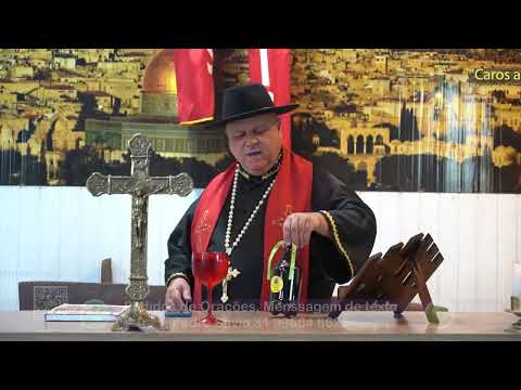 Programa Momentos de Fé com Padre Savio 24 09 23 1