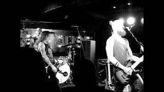 BARONESS, Cathouse, Glasgow, October 2013, &#39;SEA LUNGS&#39;