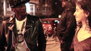 No Malice -  in Washington DC for the Truth Music Tour - kickoff show