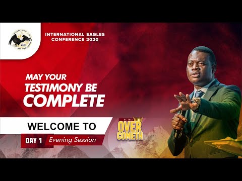 IEC 2020 || DAY 1 || 31ST AUGUST, 2020