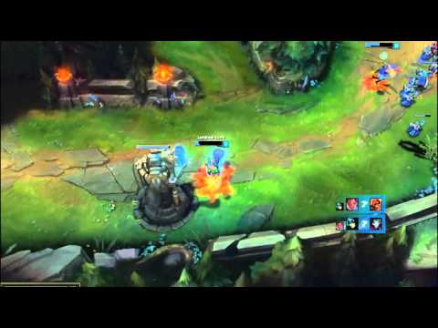 High elo Vayne montage (music by SUSHY FEAT. ROACHIE - Nerdy Boy)