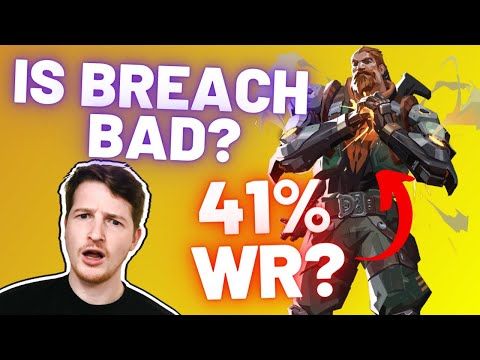 The Best Agents Statistically On Each Map!