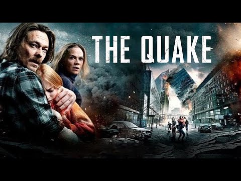 สปอยหนัง แผ่นดินไหวถล่มเมือง | The Quake 2019 meedivibe