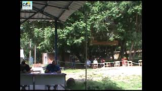 5ª ETAPA DO CAMPEONATO ESTADUAL 2020 - RJ