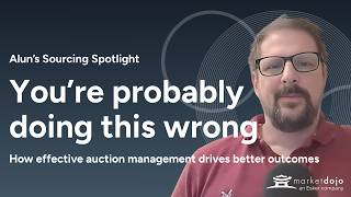 How to Run a Successful Procurement Auction