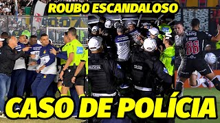 ESSE É UM DOS MAIORES ESCÂNDALOS DO FUTEBOL BRASILEIRO..CONFUSÃO GENERALIZADA NO VASCO