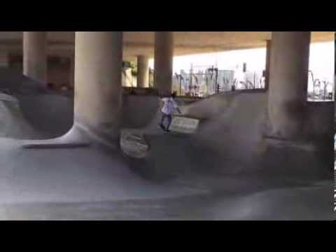 San Diego Skate Trip Spring Break 2014