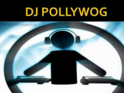 DJ Pollywog NijNajen Techno Mix