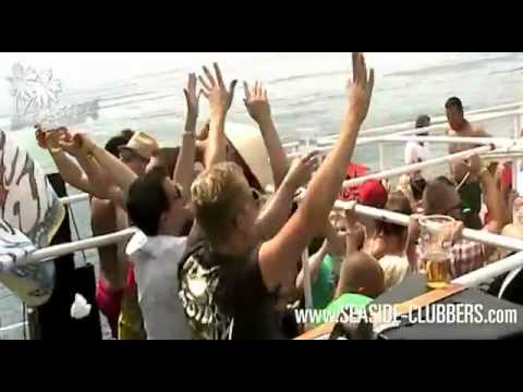 THROW YOUR STRING UP - DJ Freem vs Seaside Clubbers & Qwote (SPRING BREAK KUDURO BOOTLEG MIX).mp4