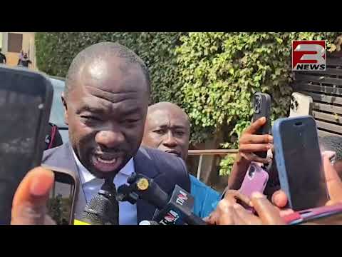Ghana Jollof Case: Salomey Awiti Baffoe Granted GH¢100,000 Bail