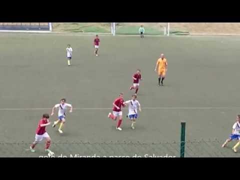 Meia Final Torneio de Loures 2016