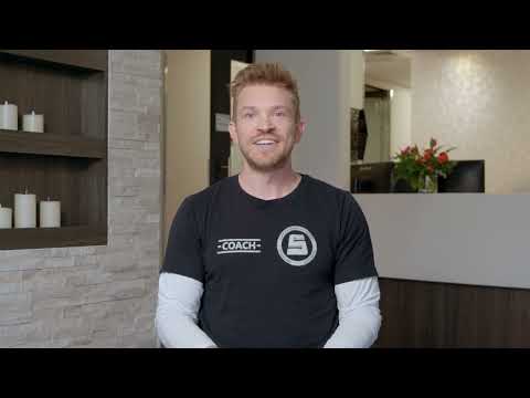 Nick Orthognathic Jaw Surgery