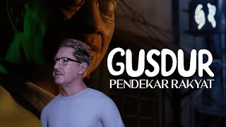 Download lagu Dhalang Poer - Gusdur Pendekar rakyat (Animated ) mp3 Download lagu Dhalang Poer - Gusdur Pendekar rakyat (Animated ) mp3