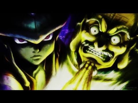 Meruem Vs Netero AMV - [MONSTER]
