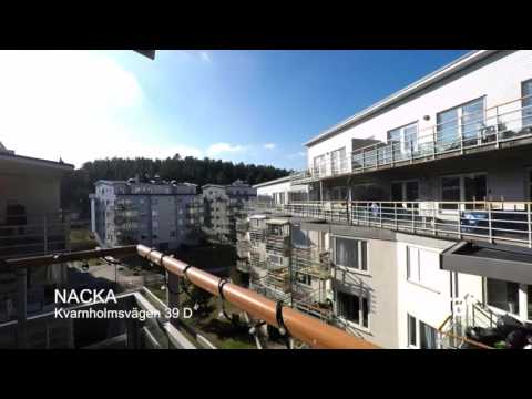 Såld, 2:a · 50m2 · 3465 kr avg, Finnboda Hamn : Via Notar mäklare Nacka