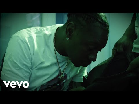 Big Bankroll Joe - pint of wock (Official Music Video)