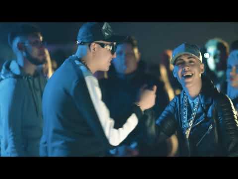 LOS MALVEKES   MARCIANEKE x CRIS MJ x SIMON LA LETRA  EXTENDED DJ ORESTE MONTOYA