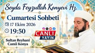 Mahremiyet ve İhtilatın (Karma) Sınırları - Seyda Feyzullah Konyevi Hazretleri K